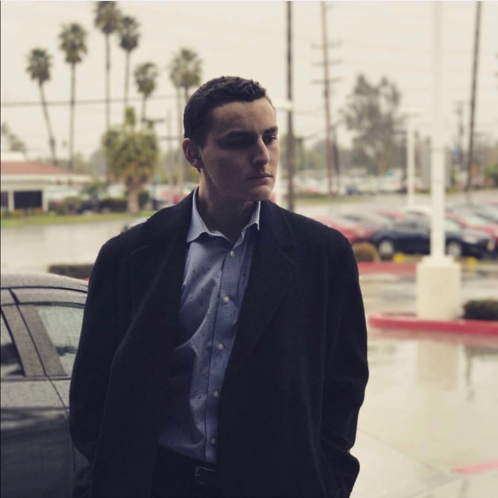 Meet your Posher, Kyler